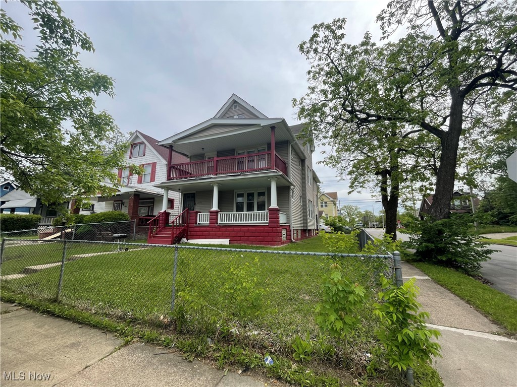 3571 E 108th Street