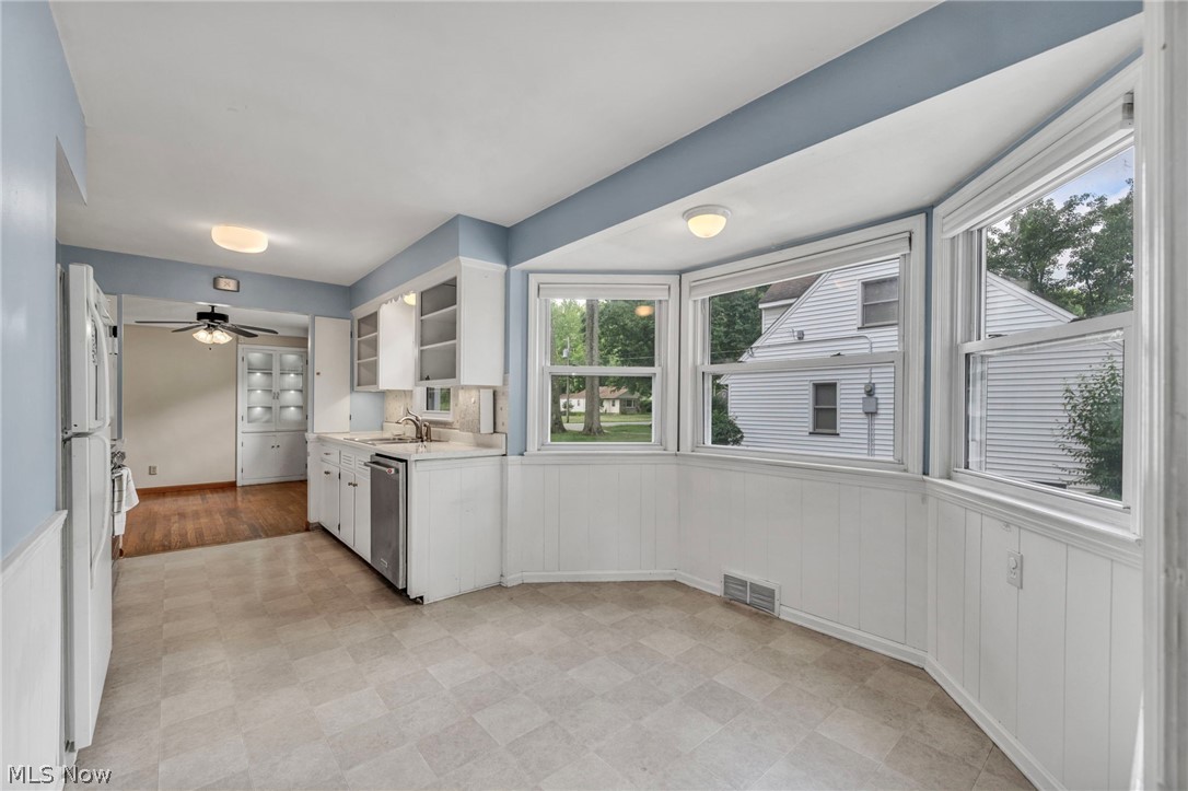 Clague Road Homes Cos - Residential