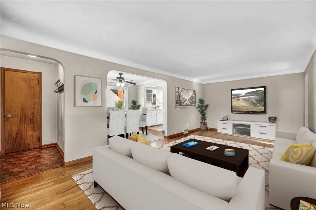 Clague Road Homes Cos - Residential