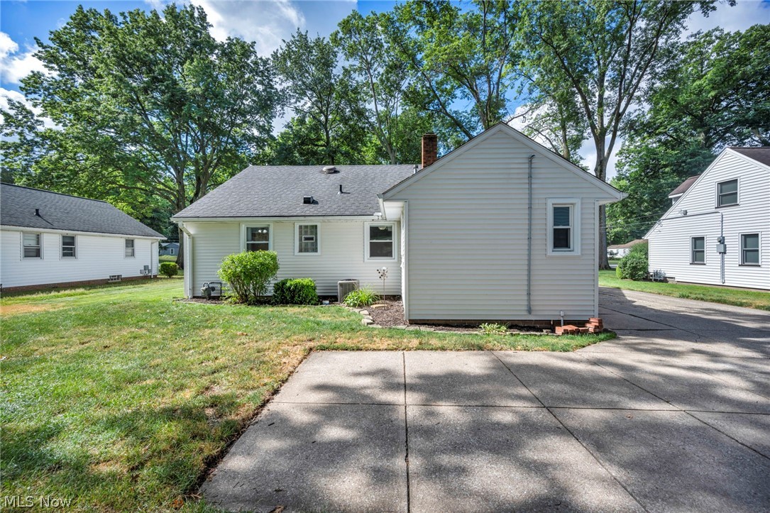 Clague Road Homes Cos - Residential