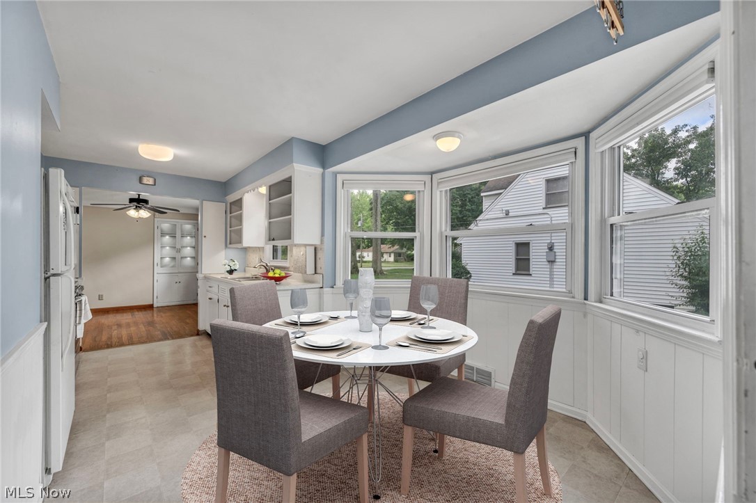 Clague Road Homes Cos - Residential