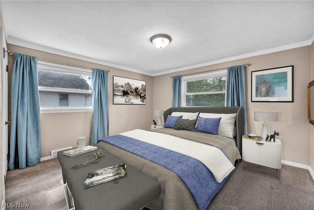 Clague Road Homes Cos - Residential