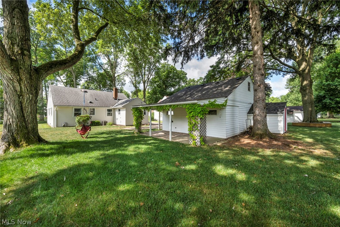 Clague Road Homes Cos - Residential