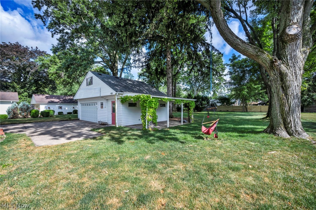 Clague Road Homes Cos - Residential