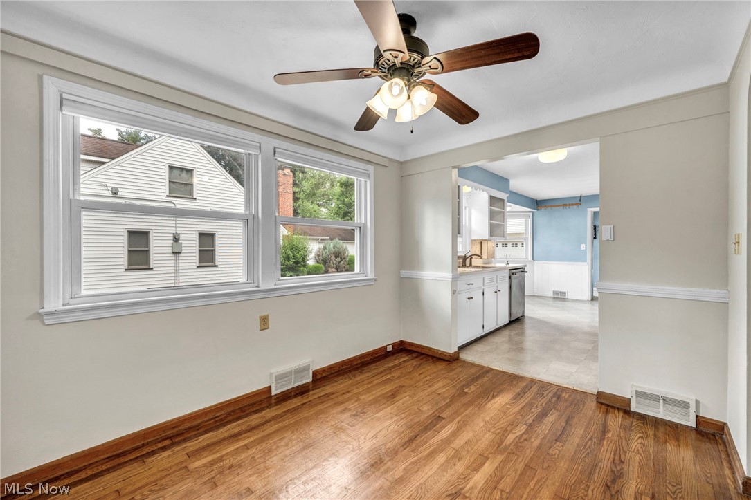 Clague Road Homes Cos - Residential