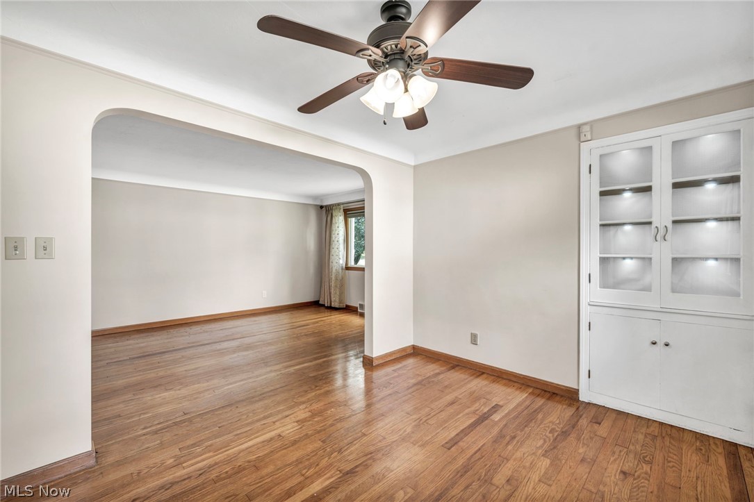 Clague Road Homes Cos - Residential