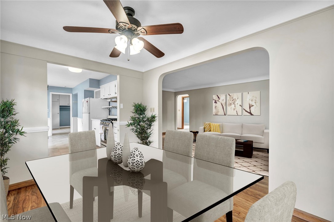 Clague Road Homes Cos - Residential