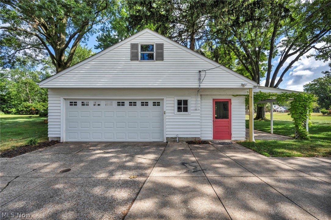 Clague Road Homes Cos - Residential