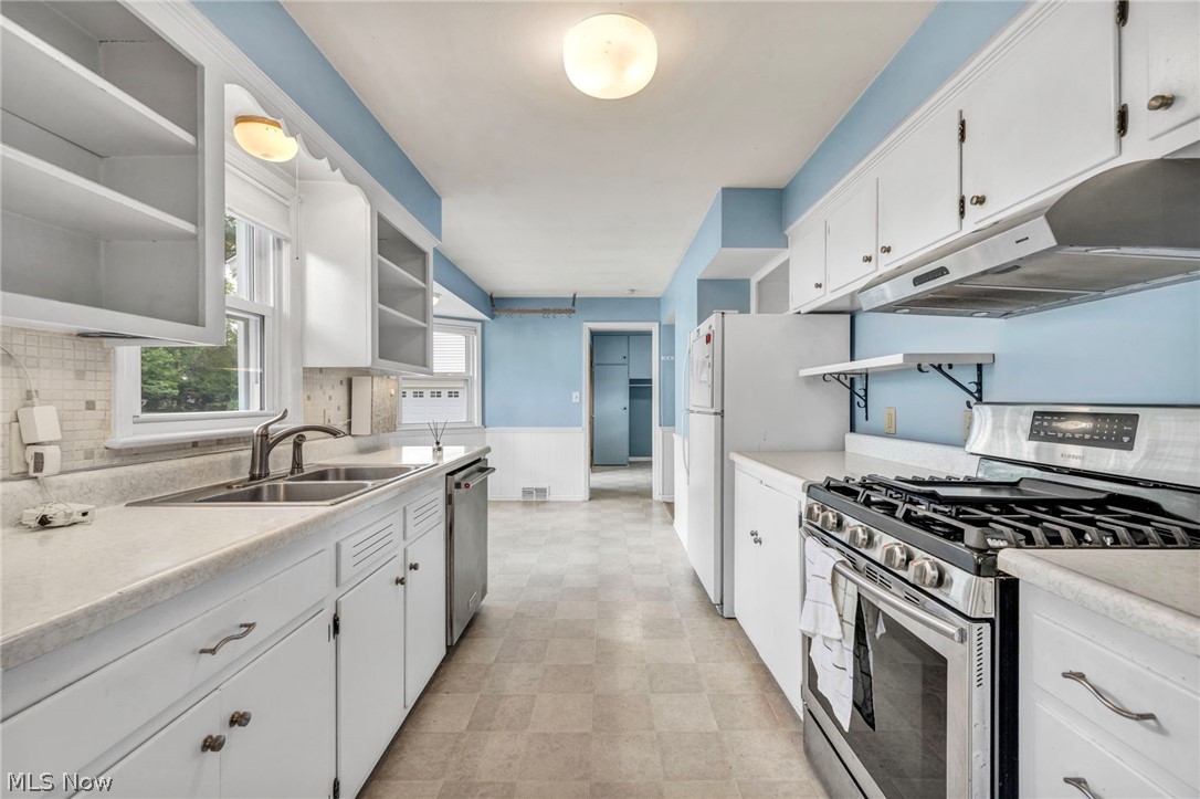 Clague Road Homes Cos - Residential