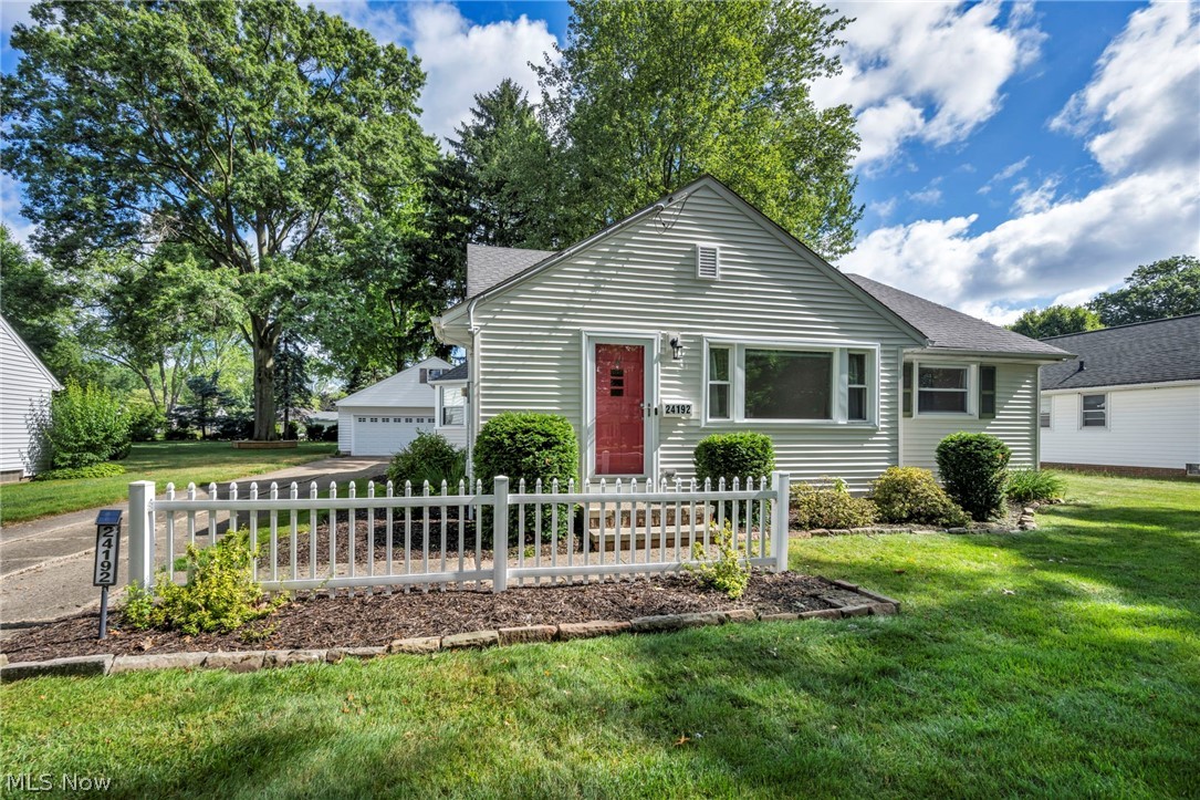 Clague Road Homes Cos - Residential