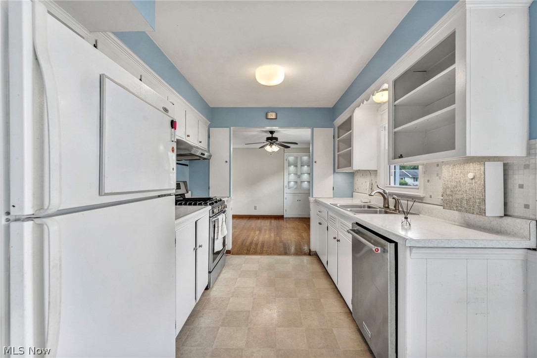 Clague Road Homes Cos - Residential