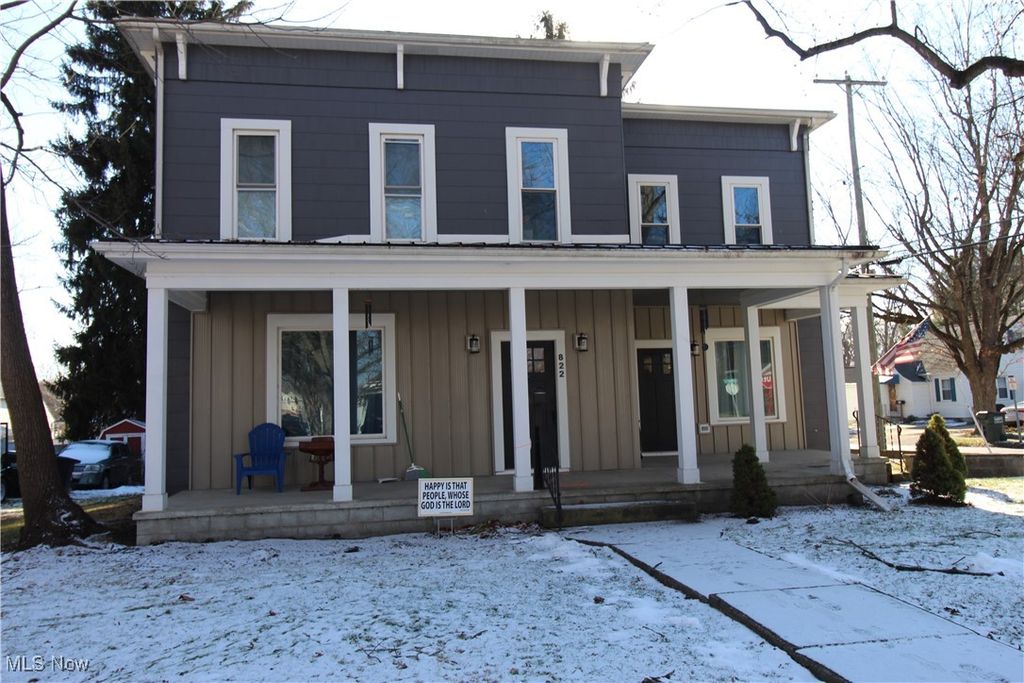 Photo of 822 W Market Street, Orrville, OH 44667 (MLS # 5177955)