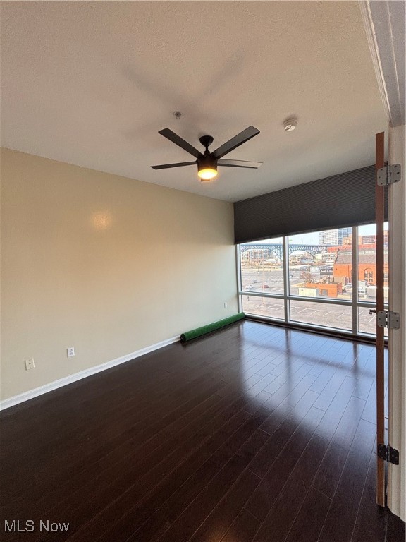 Stonebridge Plaza Condo - Residential Lease