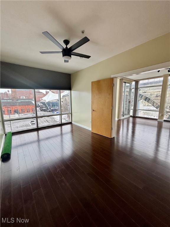 Stonebridge Plaza Condo - Residential Lease