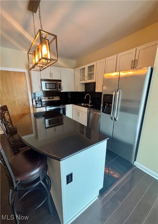Stonebridge Plaza Condo - Residential Lease