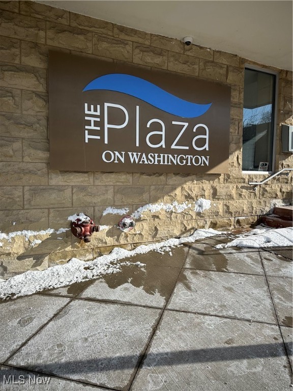 Stonebridge Plaza Condo - Residential Lease