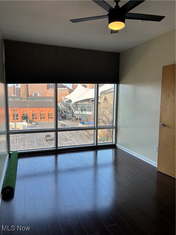 Stonebridge Plaza Condo - Residential Lease