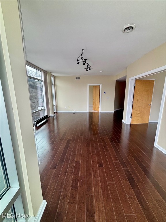 Stonebridge Plaza Condo - Residential Lease