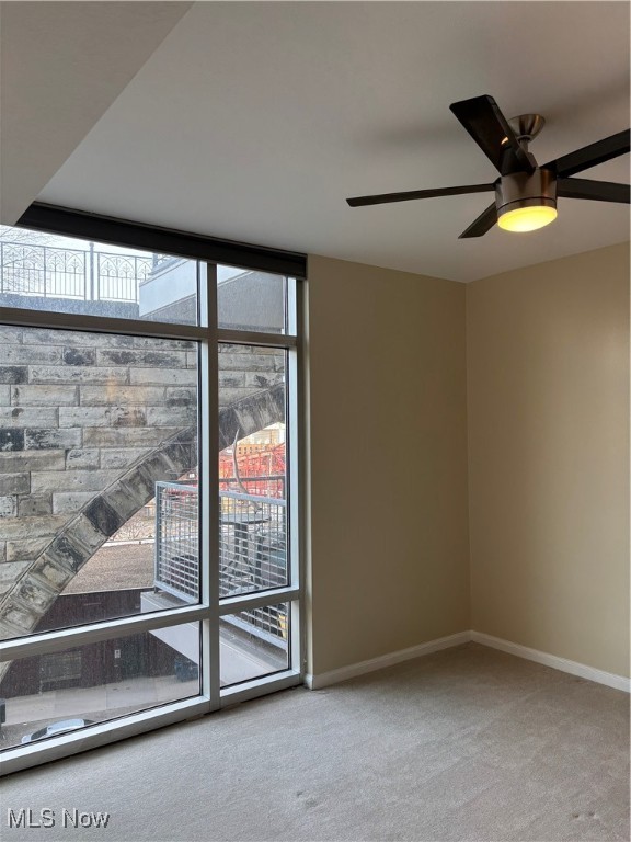 Stonebridge Plaza Condo - Residential Lease