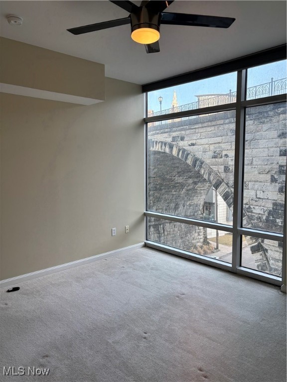Stonebridge Plaza Condo - Residential Lease