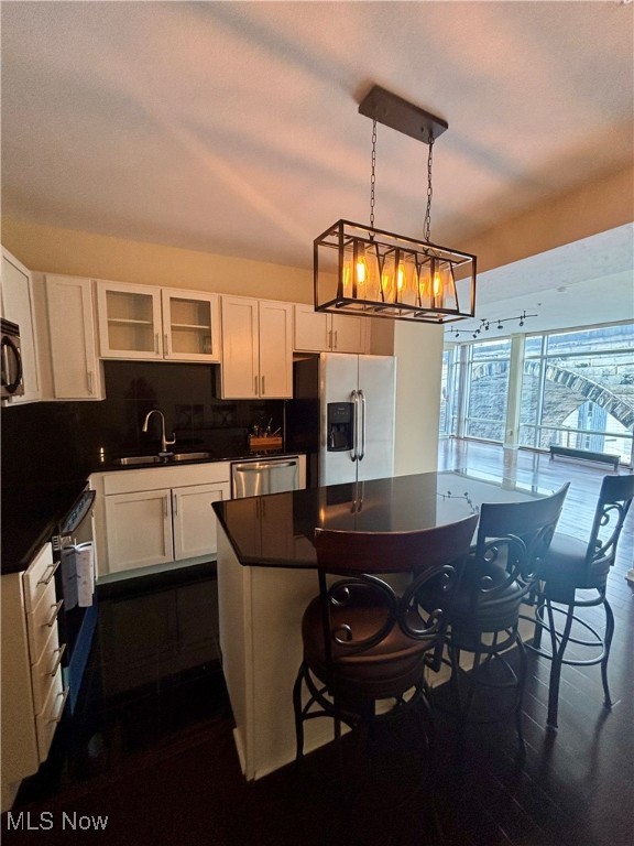 Stonebridge Plaza Condo - Residential Lease