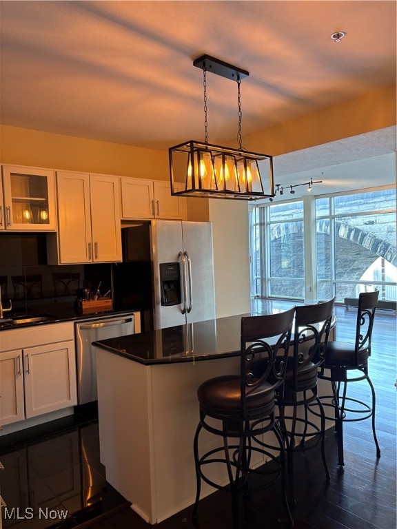 Stonebridge Plaza Condo - Residential Lease