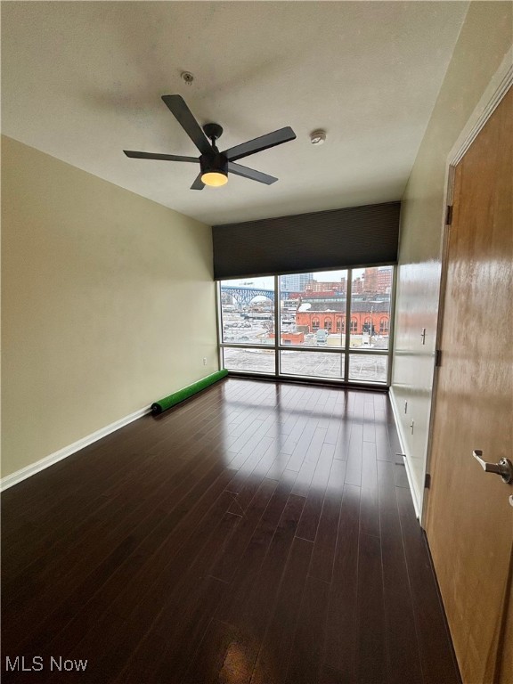 Stonebridge Plaza Condo - Residential Lease