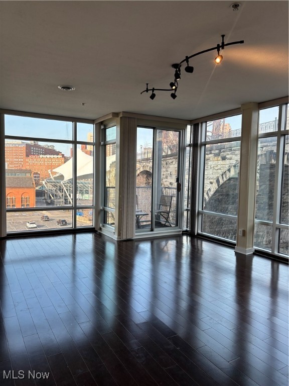 Stonebridge Plaza Condo - Residential Lease