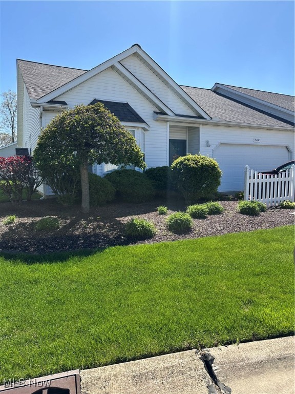 3741 Teal Court, Perry, Ohio image 1