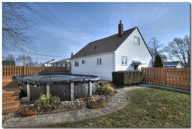 Hummel-Snow 01 - Residential