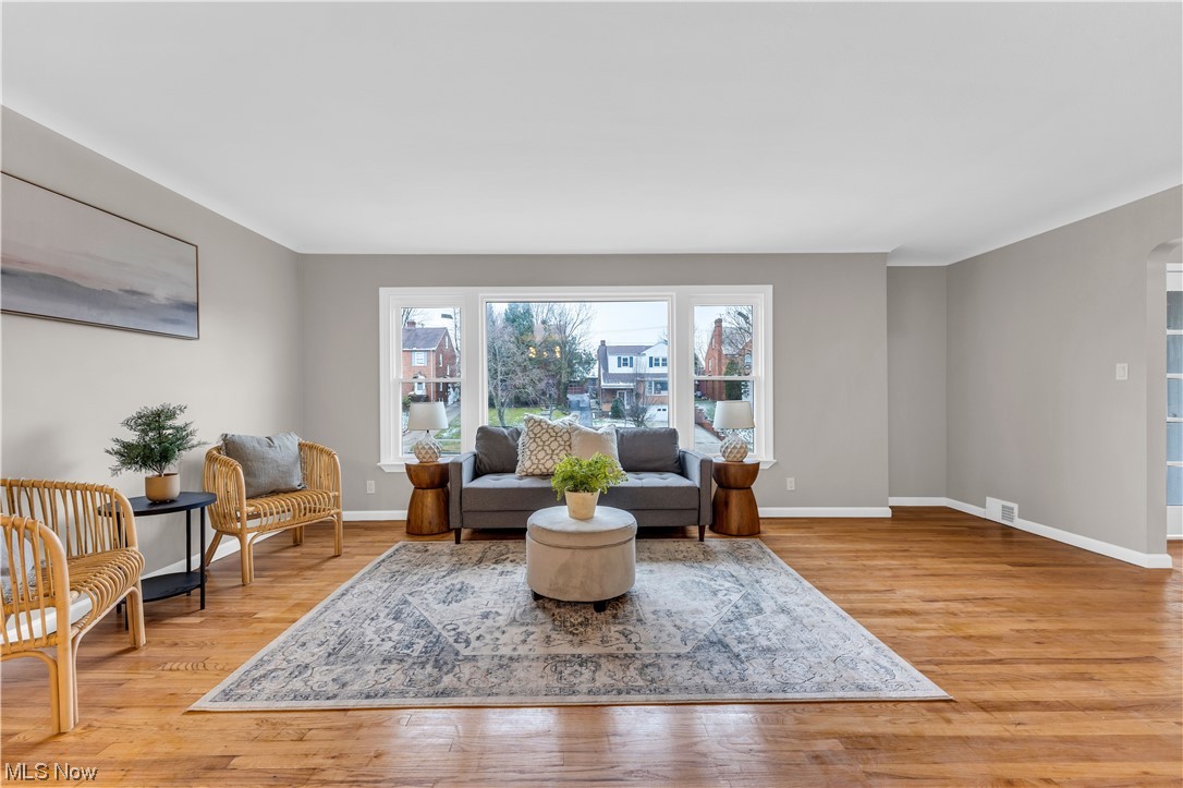 Rapid Transit Land Cos - Residential