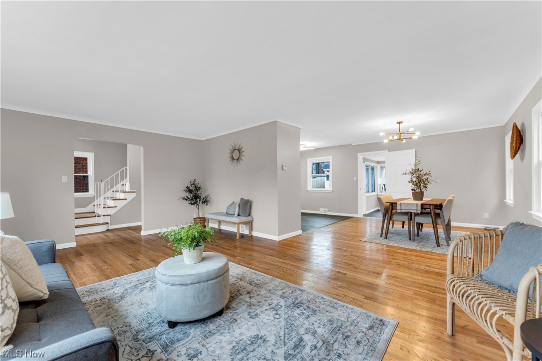 Rapid Transit Land Cos - Residential