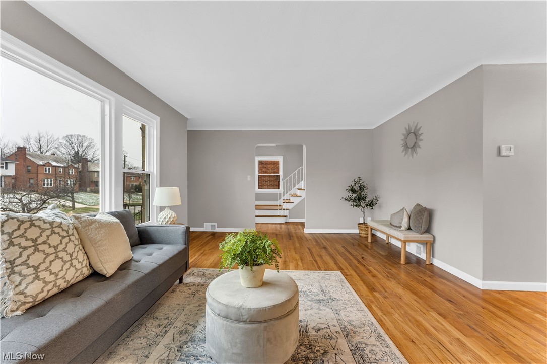 Rapid Transit Land Cos - Residential