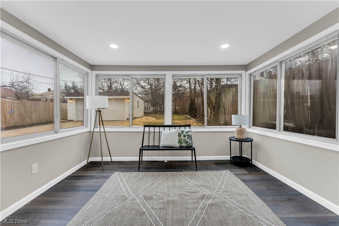 Rapid Transit Land Cos - Residential