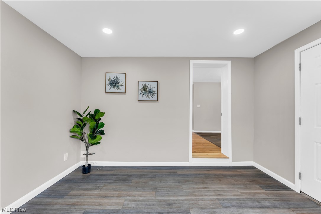 Rapid Transit Land Cos - Residential