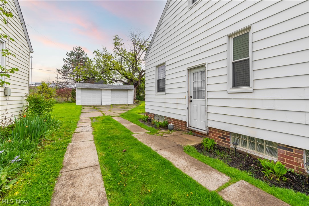 Fischer Road Land Cos Fischer - Residential