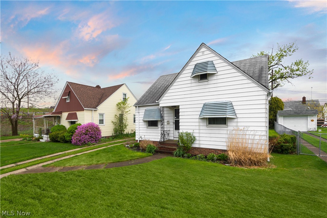 Fischer Road Land Cos Fischer - Residential