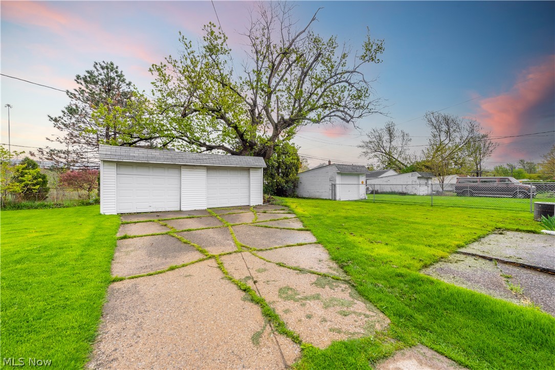 Fischer Road Land Cos Fischer - Residential