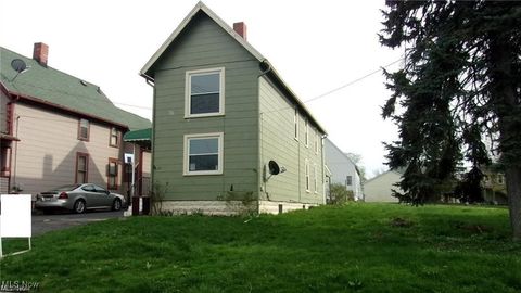 910 E 15th Street, Ashtabula, OH 44004 - MLS#: 5103720