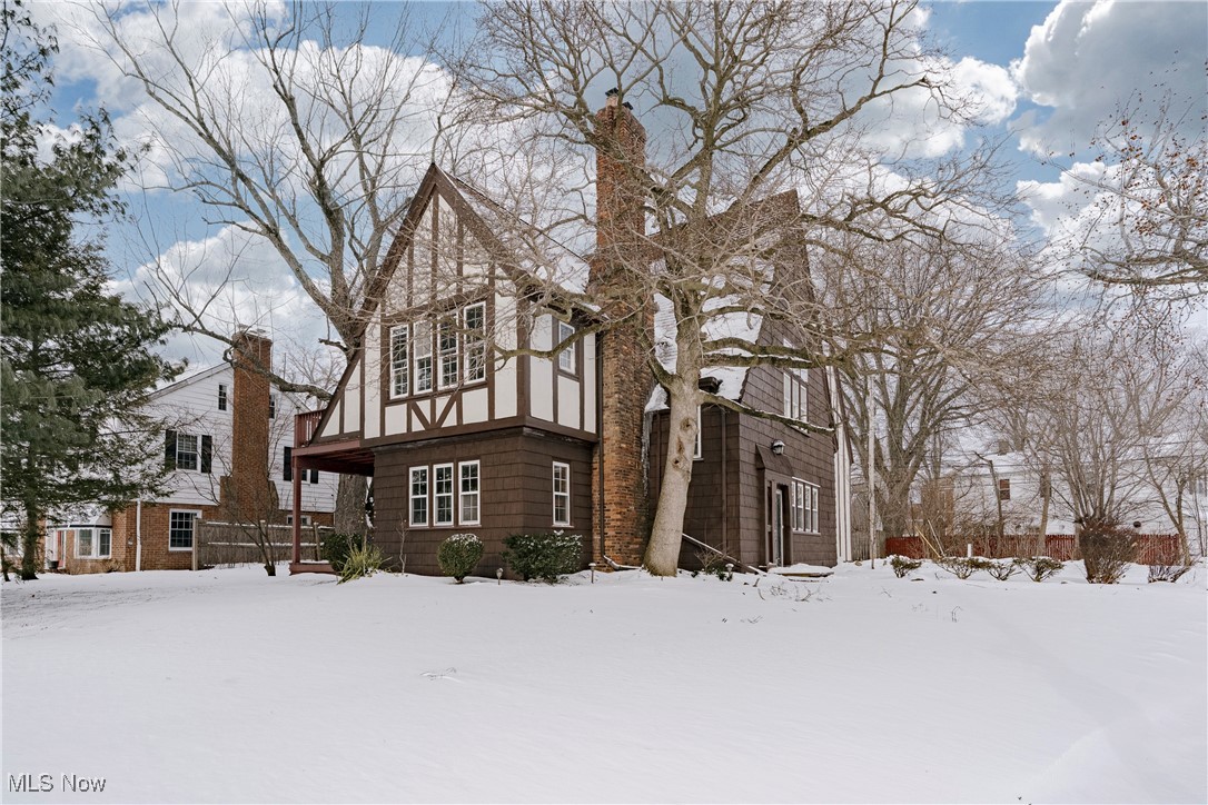 13935 Southington Road