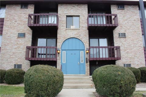 Apartment For Rent - 200 Fernwood Road #9<br/> Jefferson County, Wintersville, OH 43953