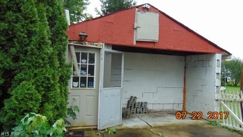 Jw Blizzards Add - Residential