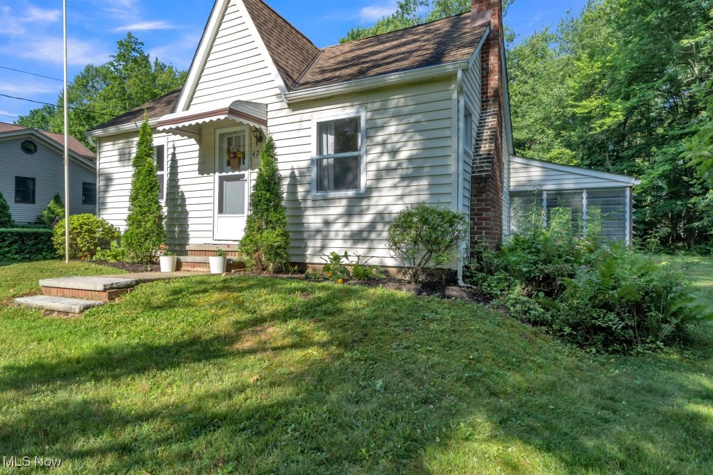 4706 Lansing Drive