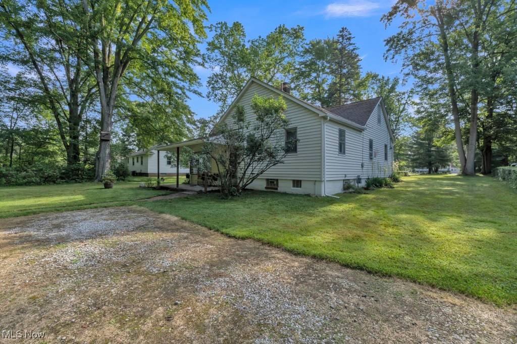 4706 Lansing Drive