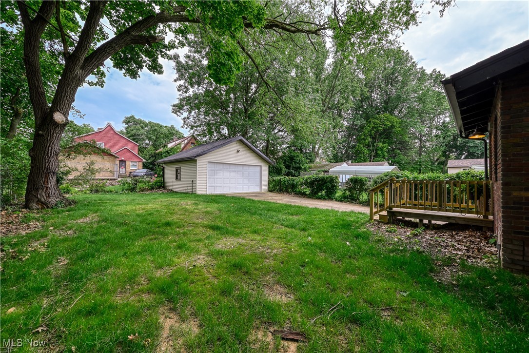 Perk PK HTS - Residential
