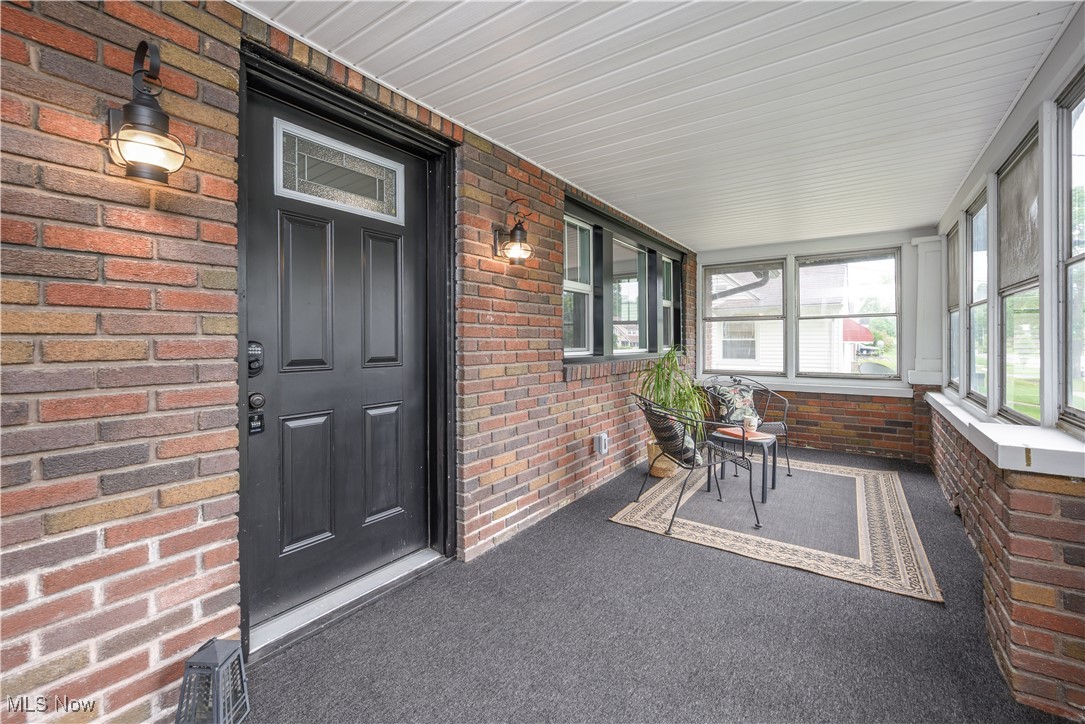 Perk PK HTS - Residential