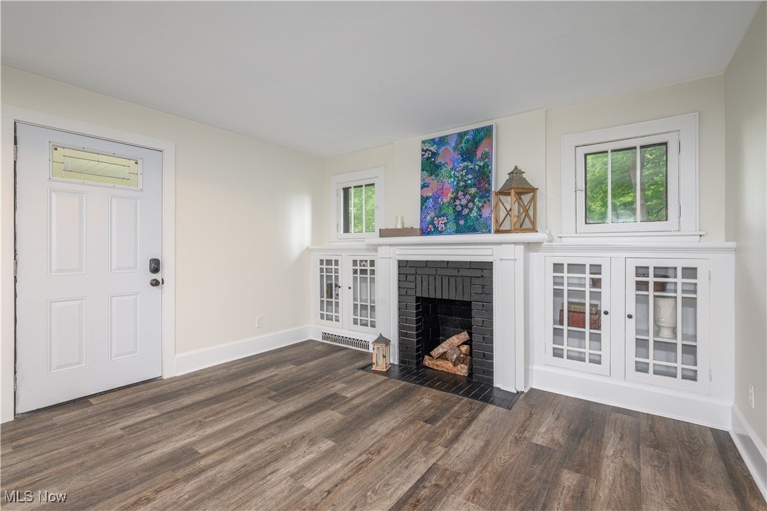 Perk PK HTS - Residential