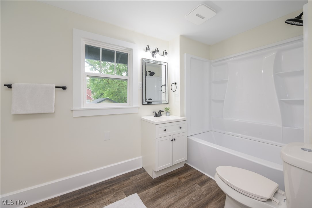 Perk PK HTS - Residential