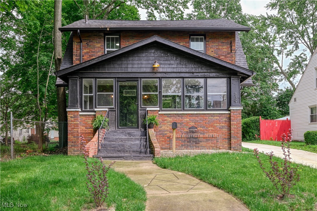 Perk PK HTS - Residential