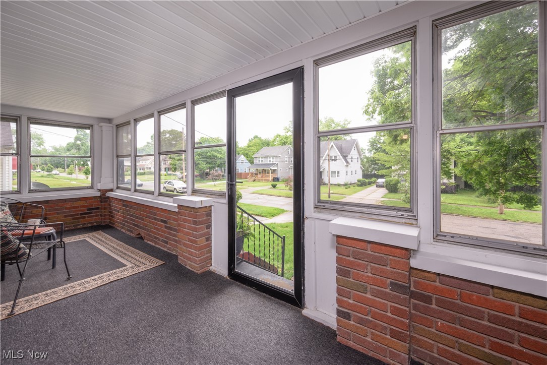 Perk PK HTS - Residential